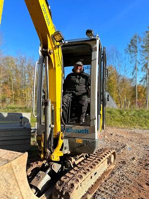Simon Garten- und Landschaftsbau