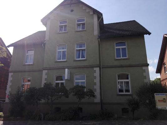 Bio-Garten Flechtdorf GmbH