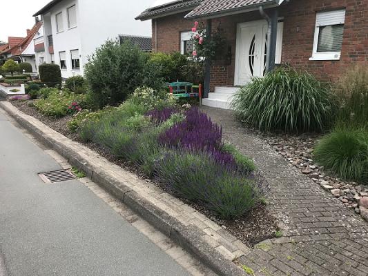 Blömeke Garten- und Landschaftsbau Volkmarsen GmbH