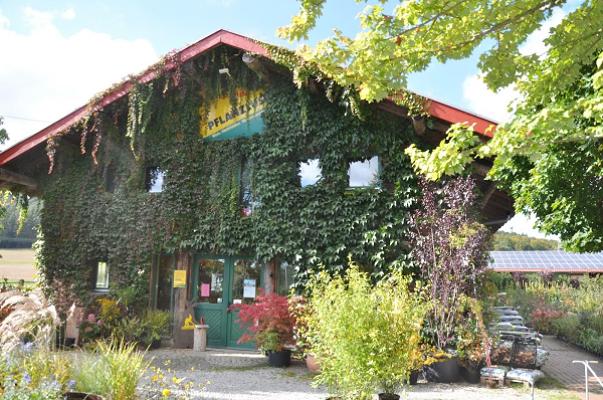 Bioland Baumschule Pflanzlust | biobaumversand