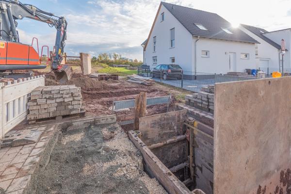 Tiefbau und Gartenbau Dani