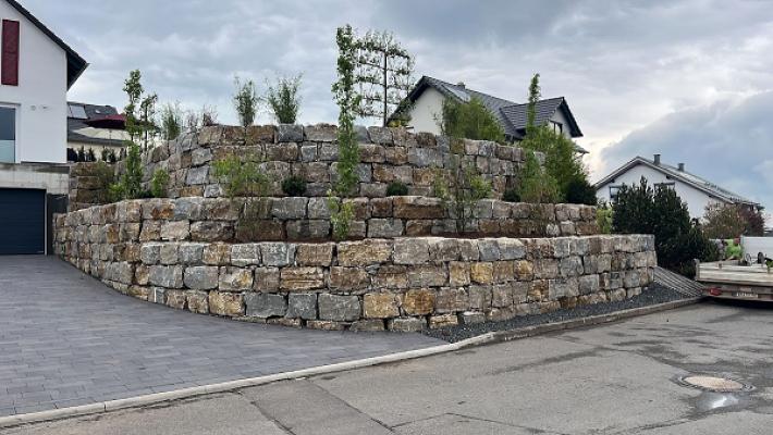 Tobias Richter Garten- und Landschaftsbau