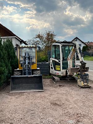 Gartenbau Kurzrock