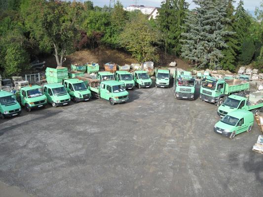 Palmer Garten- und Landschaftsbau GmbH & Co. KG