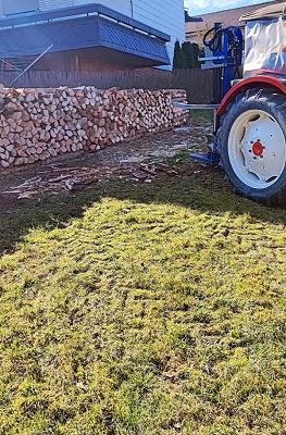 Holz u. Garten Dienstleistungen Nico Schuppe