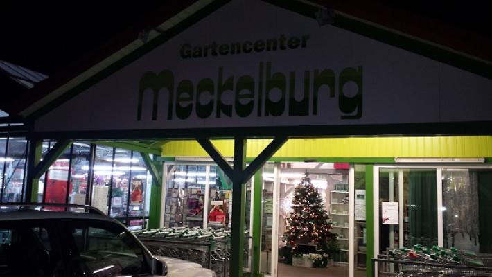 Gartencenter Meckelburg
