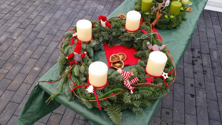 Bischof Baumschule, Gartengestaltung und Pflegearbeiten