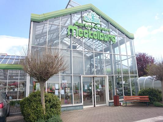 Gartencenter Meckelburg