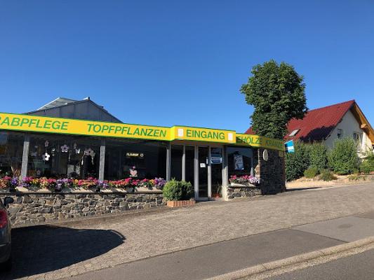 Gärtnerei Adam