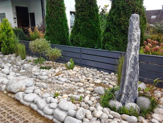 Firma Oliver Will Baum & Gartenpflege