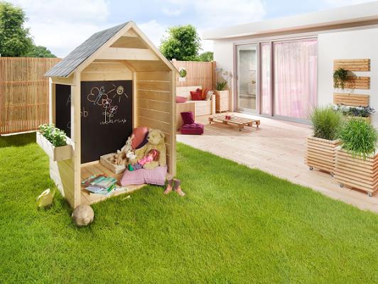 ante Haus und Garten GmbH & Co.