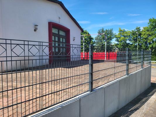 Garten und Landschaftsbau Merz