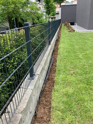 Garten und Landschaftsbau Lazic