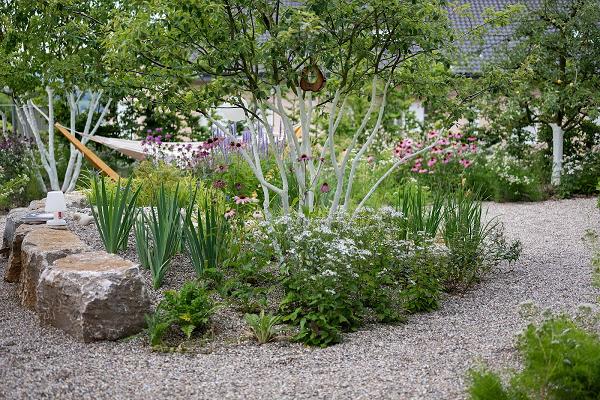 Hahn Garten GmbH und Co. KG