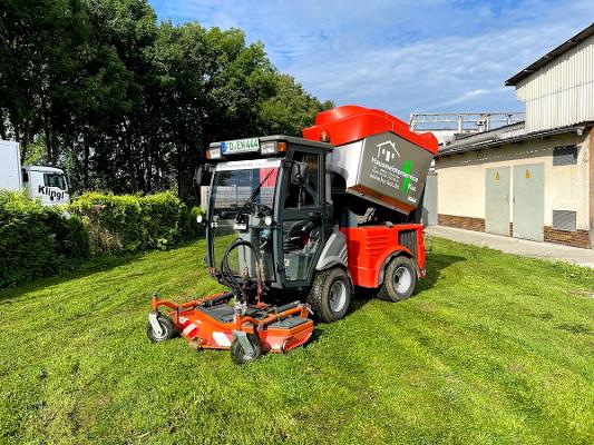 Hausmeisterservice Kuc