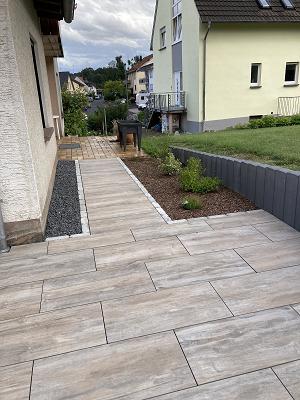 Garten-und Landschaftbau Fanel Zamfiroiu