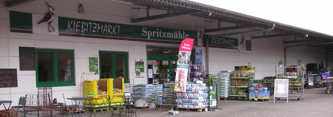 Kiebitzmarkt Neuhof