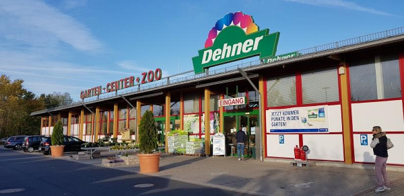 Dehner Garten-Center