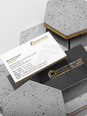 Baudekoration Krasniqi M&L GmbH