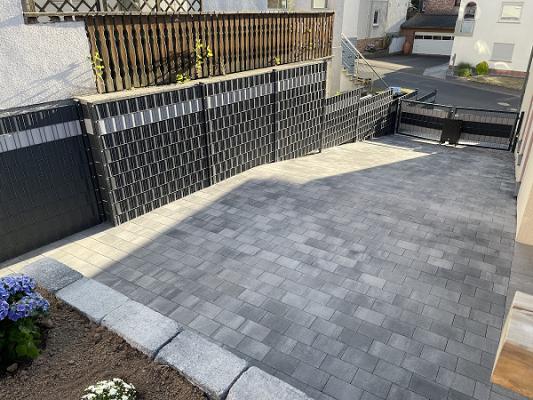 ZH Brndevski GaLaBau & Transport