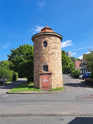 LF Garten- und Baudienstleistungen