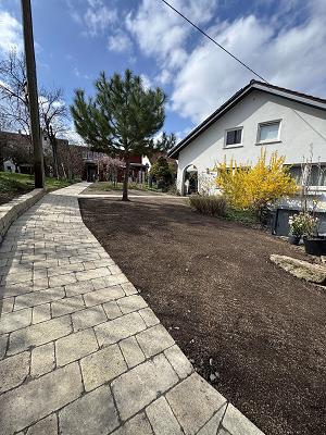 Preniqi Gartenservice