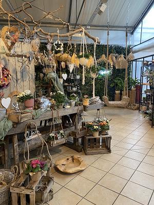 BilderBUCHgarten Niederaula Gärtnerei Floristik Café Garten-und Landschaftsbau Landschaftsgärtner