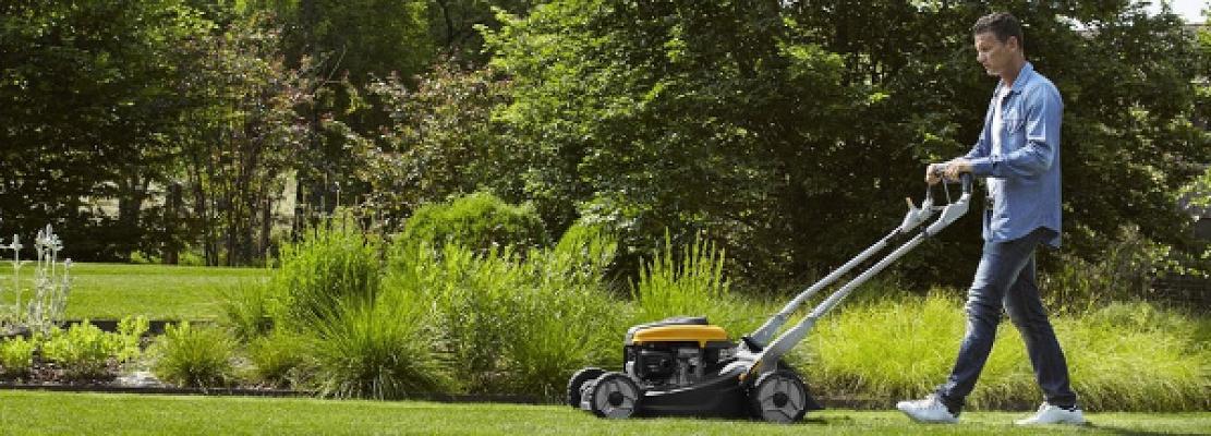 Tann Garten- & Motorgeräte