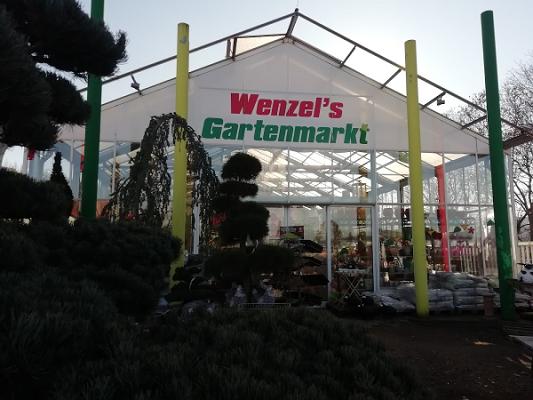 Wenzels Gartenmarkt