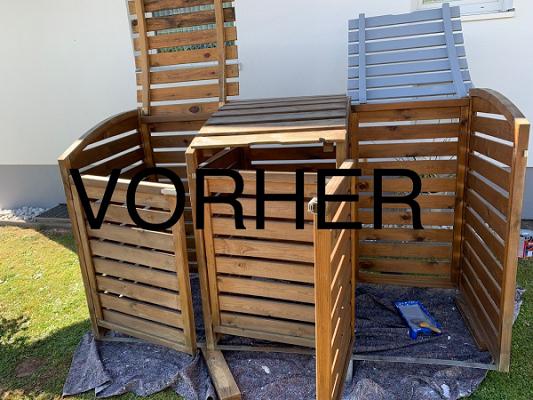 B&B Garten und Hausmeisterservice