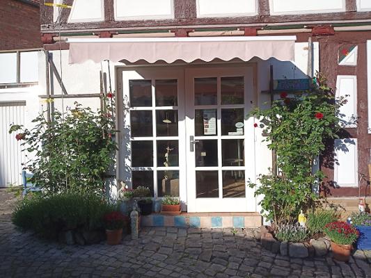 gARTenschwestern