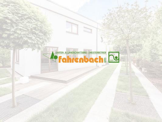 Fahrenbach GbR Garten- und Landschaftsbau