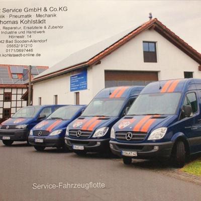 Thomas Kohlstädt GmbH & Co KG