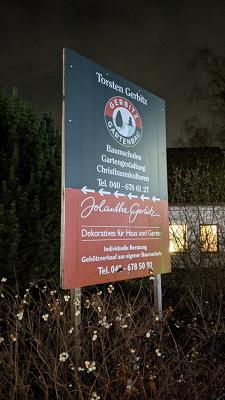 Torsten Gerbitz Gartenbau