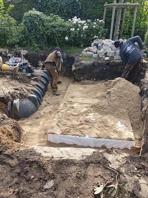 Schöneberndt & Sohn Garten- und Landschaftsbau GmbH