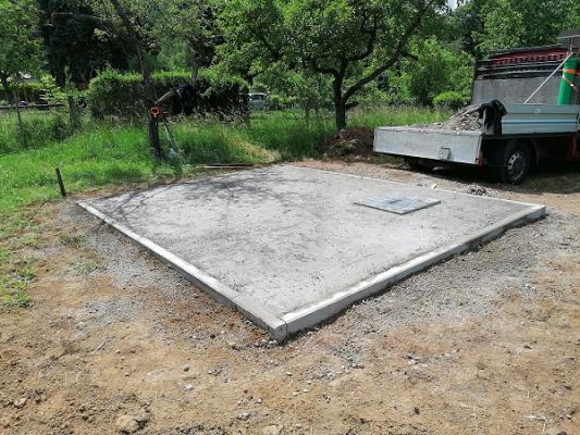 BK Dienstleistungen & Landschaftsbau