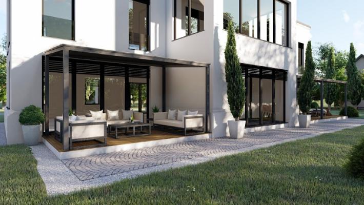 Gartenbau | Landschaftsbau Hamburg | D+P