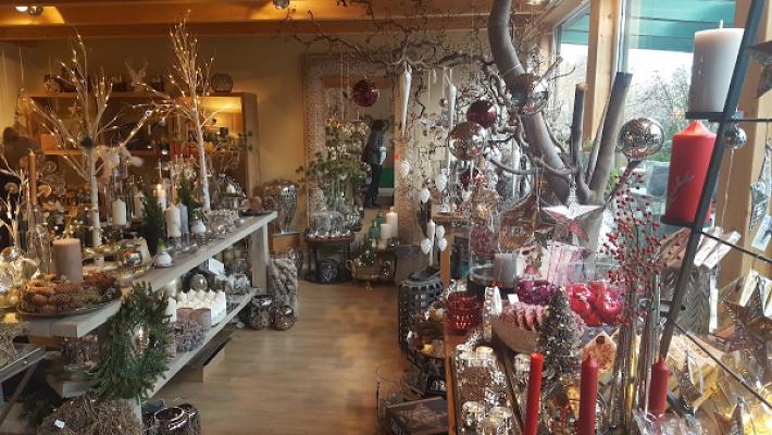 Gerbitz & Co. - Baumschulen & Christbaumkulturen