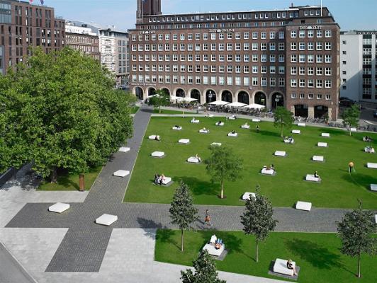 Bruun & Möllers GmbH & Co.KG - Garten- und Landschaftsarchitektur