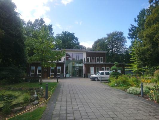 Fachverband Garten-, Landschafts- u. Sportplatzbau Hamburg e.V.