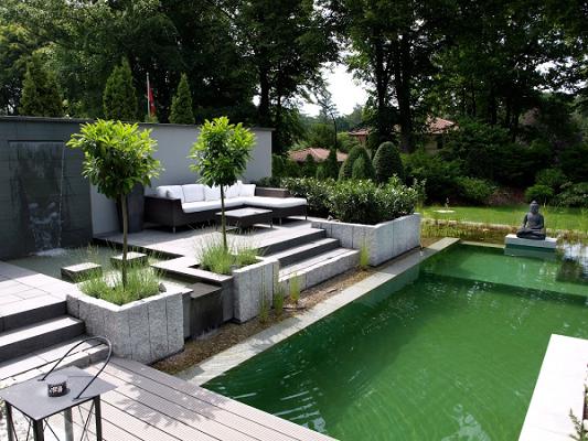 Rathjens Garten- und Landschaftsbau GmbH