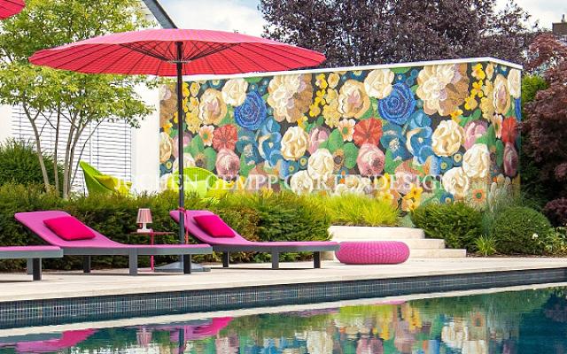 GEMPP GARTENDESIGN Hamburg