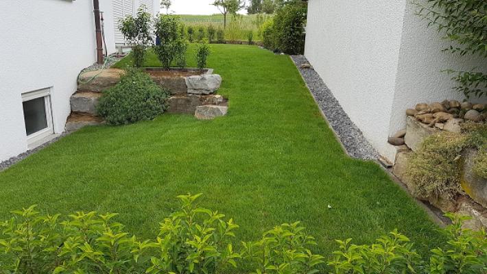 Gartenpflege-Gartenbau Haiduc