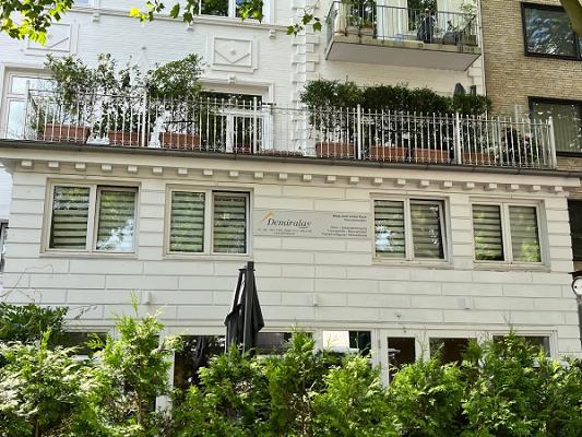 Demiralay Facility Service