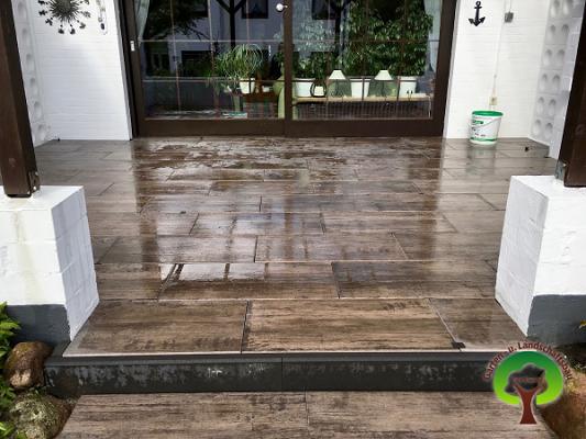 Tunë Krasniqi Garten- u. Landschaftsbau Meisterbetrieb