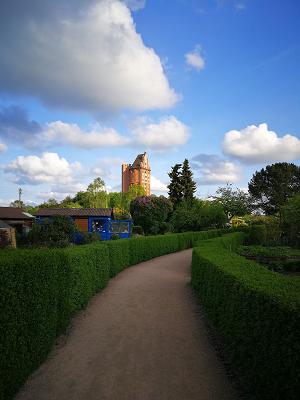 Gartenbauverein Up de Högen e.V.