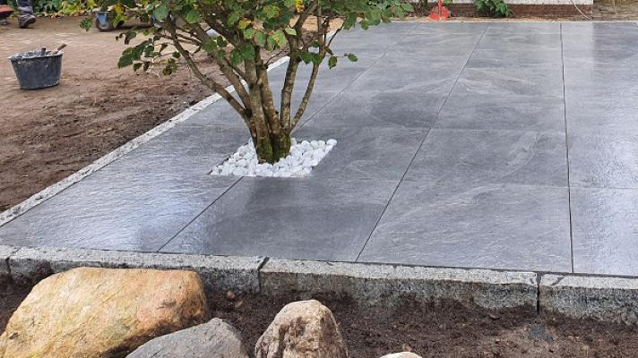 Fetai Garten und Landschaftsbau