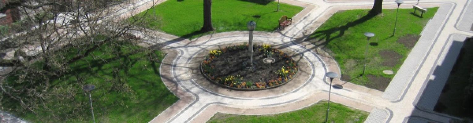 Garten- und Landschaftsbau Herbert Labarre GmbH & Co. KG