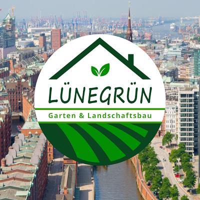 LüneGrün Garten und Landschaftsbau Hamburg Gartenpflege