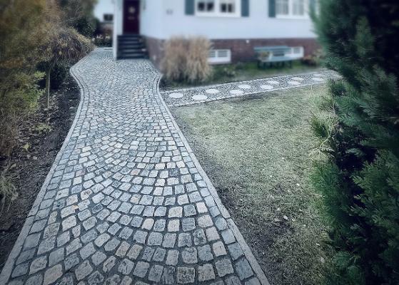 Bekim Muslija Garten- und Landschaftsbau